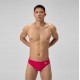 BAÑADOR SPEEDO HOMBRE ML SOLID BRIEF RED 8-00518617784