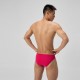 BAÑADOR SPEEDO HOMBRE ML SOLID BRIEF RED 8-00518617784