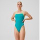 BAÑADOR SPEEDO MUJER FL SOLID TRI BACK BLUE-GREEN 8-00516816569