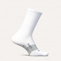 CALCETIN FEETURES ELITE ULTRA LIGHT MINI CREW BASIC WHITE E9511158
