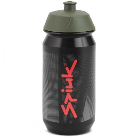 BOTELLIN SPIUK SHIVA SEARCHERS 500 ML BIDONSP15