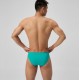 BAÑADOR SPEEDO HOMBRE ML SOLID BRIEF BLUE-GREEN 8-00518616569