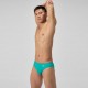 BAÑADOR SPEEDO HOMBRE ML SOLID BRIEF BLUE-GREEN 8-00518616569