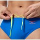 BAÑADOR SPEEDO HOMBRE ML SOLID BRIEF BLUE 8-00518618661