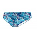 BAÑADOR TURBO M BADOR WATERPOLO TOTAL-KOI 731387
