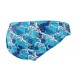 BAÑADOR TURBO M BADOR WATERPOLO TOTAL-KOI 731387