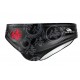 BAÑADOR TURBO M WATERPOLO SAMURAI SHADOW 731642