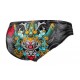 BAÑADOR TURBO M WATERPOLO SAMURAI SHADOW 731642