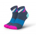 CALCETINES INCYLENCE RUNNING LOOPS SHORT ZUCCHERO PINK 0101632