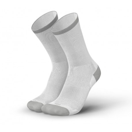 CALCETINES INCYLENCE ULTRALIGHT PURE V1 WHITE 0112015