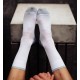 CALCETINES INCYLENCE ULTRALIGHT PURE V1 WHITE 0112015