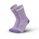 CALCETINES INCYLENCE ULTRALIGHT PURE V1 VIOLA 0112014