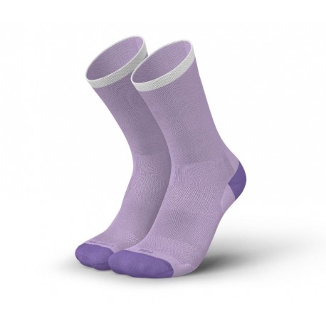 CALCETINES INCYLENCE ULTRALIGHT PURE V1 VIOLA 0112014