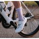 CALCETINES INCYLENCE ULTRALIGHT PURE V1 VIOLA 0112014