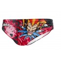 BAÑADOR TURBO M WATERPOLO JOKER FLAME 731886