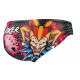 BAÑADOR TURBO M WATERPOLO JOKER FLAME 731886