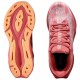 ZAPATILLA ASICS MUJER DYNABLAST 5 DARK PINK CLAY-FAWN 1012B776701