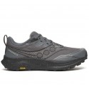 ZAPATILLA HOMBRE SAUCONY PEREGRINE 16 CARBON-BLACK S21066-101