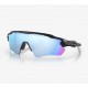 OAKLEY RADAR EV PATH MATTE BLACK PRIZM DEEP WATER POLARIZED 92085538