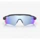 OAKLEY RADAR EV PATH MATTE BLACK PRIZM DEEP WATER POLARIZED 92085538