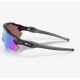 OAKLEY RADAR EV PATH MATTE BLACK PRIZM DEEP WATER POLARIZED 92085538
