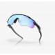 OAKLEY RADAR EV PATH MATTE BLACK PRIZM DEEP WATER POLARIZED 92085538