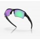 OAKLEY FLAK 2.0 XL POLISHED BLACK PRIZM GOLF 91880559
