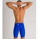 BAÑADOR ARENA HOMBRE POWERSKIN CARBON AIR 2 JAMMER ELECTRIC BLUE-DARK GREY 1130853