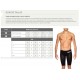BAÑADOR ARENA HOMBRE POWERSKIN CARBON AIR 2 JAMMER ELECTRIC BLUE-DARK GREY 1130853