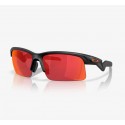 OAKLEY CAPACITOR MATTE BLACK PRIZM FIELD 90130962