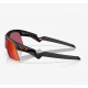 OAKLEY CAPACITOR MATTE BLACK PRIZM FIELD 90130962