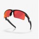 OAKLEY CAPACITOR MATTE BLACK PRIZM FIELD 90130962