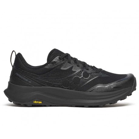 ZAPATILLA HOMBRE SAUCONY PEREGRINE 16 GTX S11068