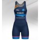 MONO TRIATLÓ ESQUENA OBERTA, DONA, TERRAM 903-22, NICK DAVANT I DARRERA