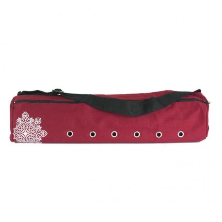 BOLSO AMAYA PARA ESTERILLA YOGA ROJO 50001007