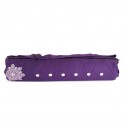 BOLSO AMAYA PARA ESTERILLA YOGA MORADO 50001012