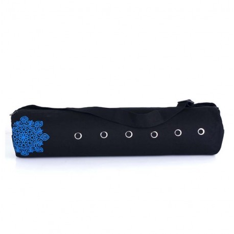BOLSO AMAYA PARA ESTERILLA YOGA NEGRO 50001013