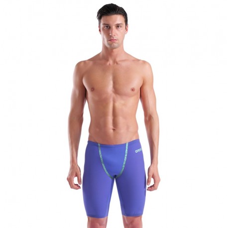 BAÑADOR PWSKIN PRIMO MAN ARENA JAMMER FUTURE DUSK 6962