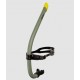 SWIM SNORKEL PRO III SAGE-BLACK 4826130