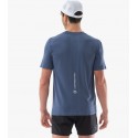CAMISETA COMPRESSPORT HOMBRE PERFORMANCE SS TSHIRT INDIGO ATSM4902512