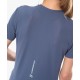 CAMISETA COMPRESSPORT MUJER PERFORMANCE SS TSHIRT INDIGO ATSW493512