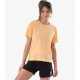 CAMISETA COMPRESSPORT MUJER PERFORMANCE SS TSHIRT IMPALA ATSW493403