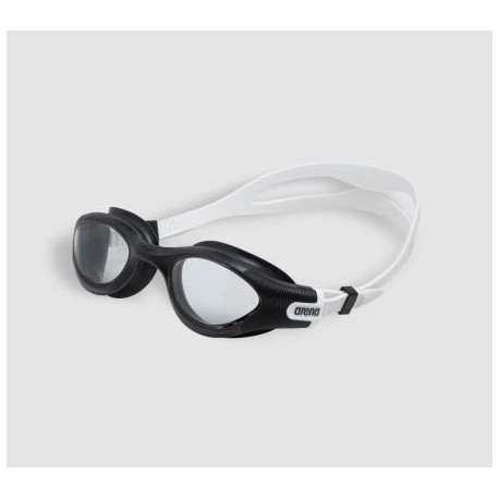 GAFAS ARENA THE ONE PLUS LIGHT SMOKE-BLACK-WHITE 8540201