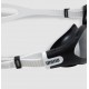 GAFAS ARENA THE ONE PLUS LIGHT SMOKE-BLACK-WHITE 8540201