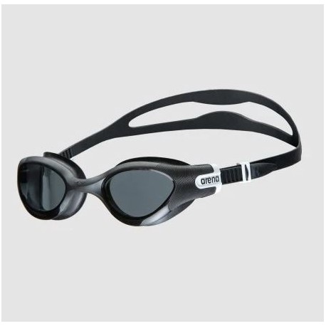 GAFAS ARENA THE ONE PLUS SMOKE-BLACK 8540200