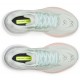 ZAPATILLA MUJER SAUCONY RIDE 19 MIST-CAMEO S11055-128