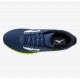 ZAPATILLA MIZUNO HOMBRE WAVE RIDER 29 ESTATE BLUE-WHITE-LIGHT YELLOW J1GC2503-52