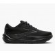 ZAPATILLA BROOKS MUJER GHOST MAX 3 BLACK-BLACK-EBONY 1204571B020