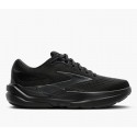 ZAPATILLA BROOKS MUJER GHOST MAX 3 BLACK-BLACK-EBONY 1204571B020