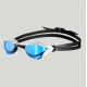 GAFAS ARENA COBRA CORE SWIPE MIRROR BLUE-WHITE 3251710